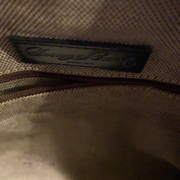 Dooney & Bourke Authentic Handbag - Picture 6 of 8